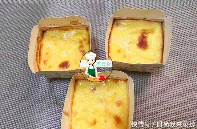 自从学会鸡蛋这样吃,儿子吃一次馋一次,又香又解馋,做法还简单