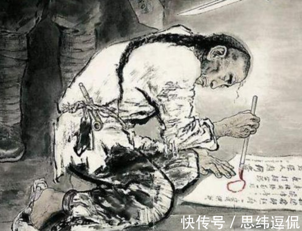 长歌行|古代没有指纹技术，为什么依旧要犯人画押？这是老祖宗的智慧