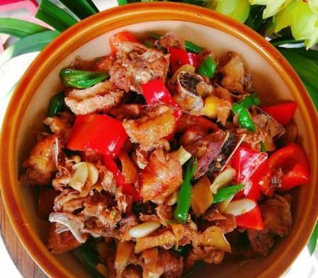 沁透心脾暖心暖胃,香嫩爽滑驱寒补血,让你恨不得把舌头都吞进去