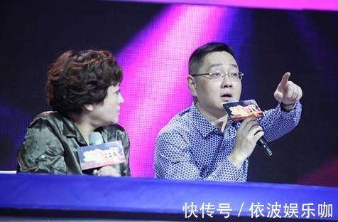 從央視名嘴，到網絡節(jié)目“混飯”吃，張紹剛是如何“墮落”的？