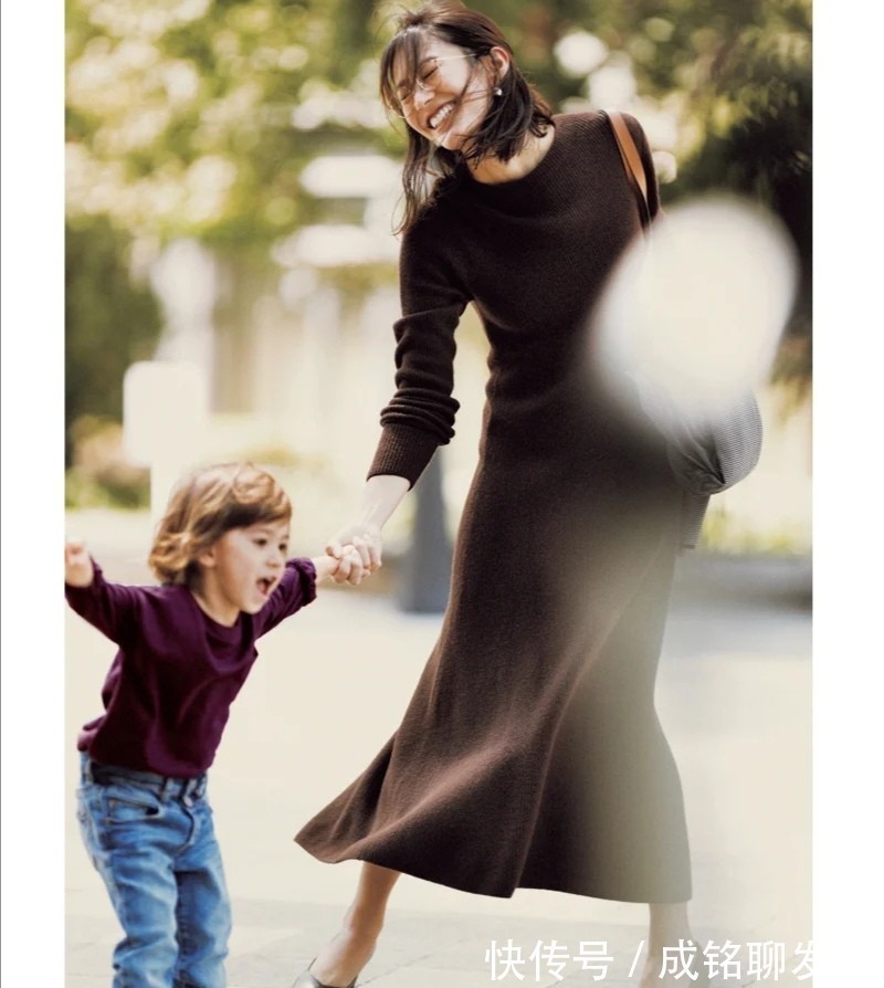 穿搭|女人过了四十岁，这几个穿搭陷阱要避开，不仅难搭配还会影响气质