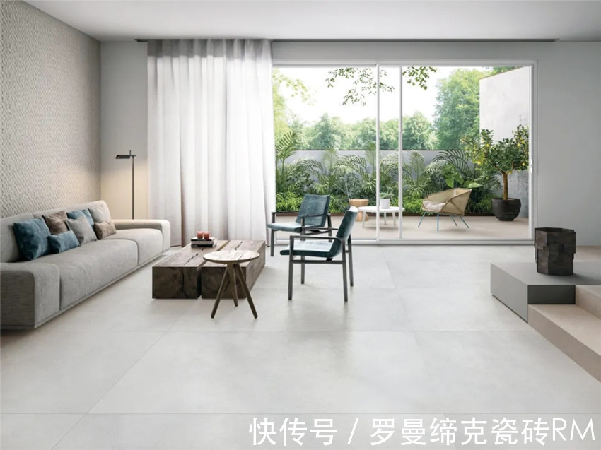 r750x1500mm「星辰之光」的素色美,真香