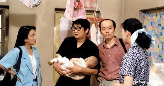 最成功的十佳室内情景系列喜剧,哪部是你的童年?