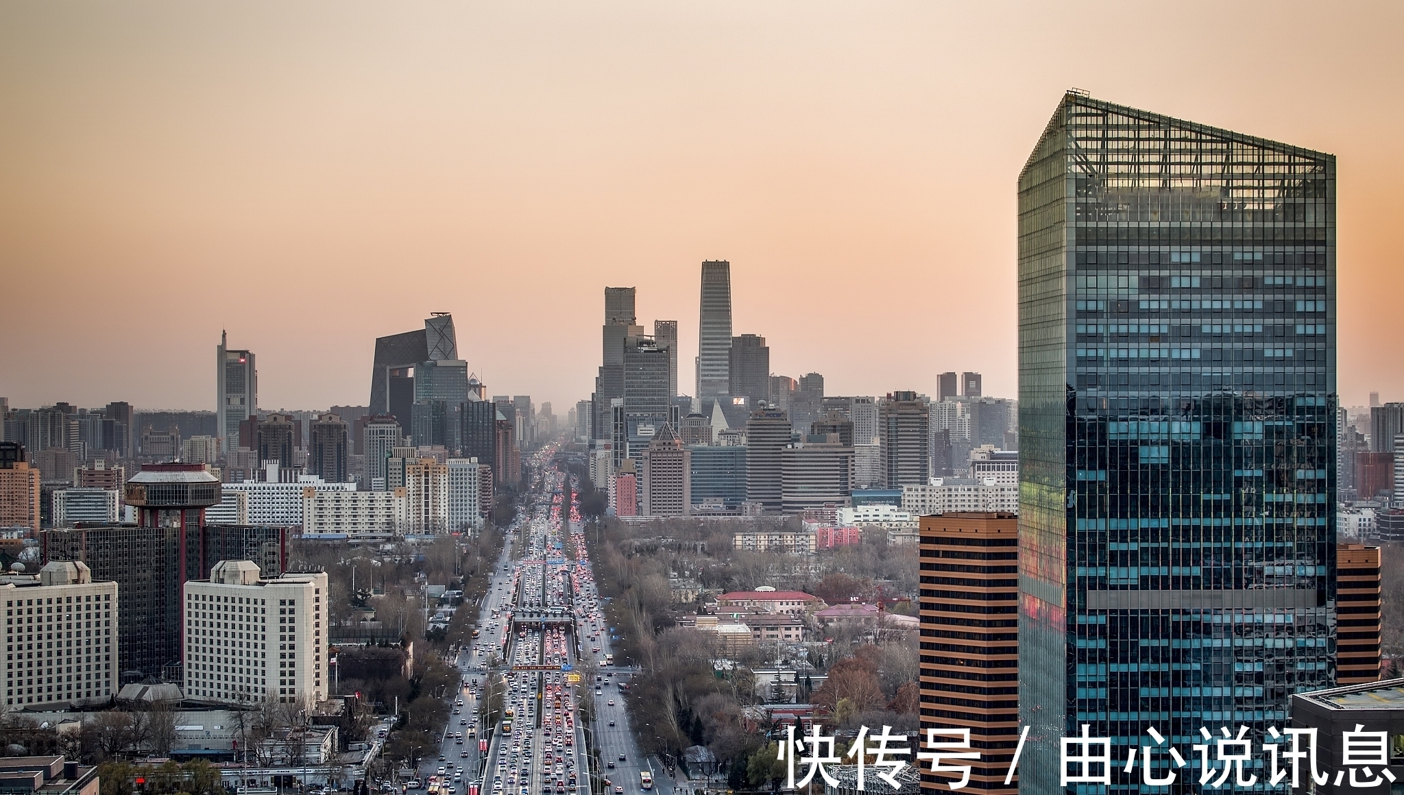 房东|北京楼市年底回暖,本周二手房挂牌价上涨174元