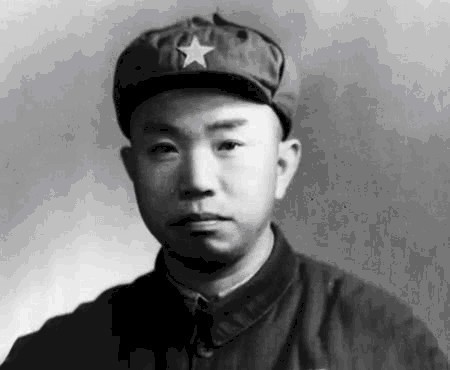 开刀|王树声成立农民协会后,第一个就拿亲舅爷开刀,从此名声大噪