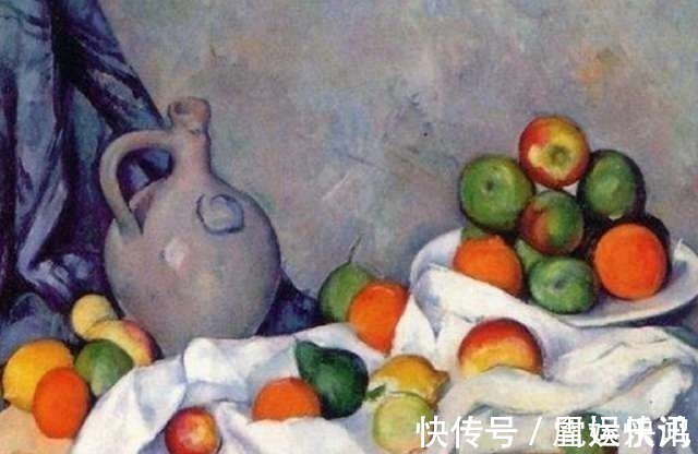 阿黛拉!世界上最名贵的10幅油画,网友:看不懂的就是艺术