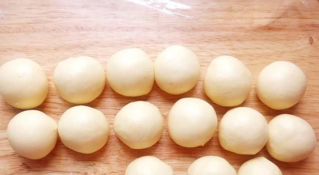 黄油|1次发酵,也能做出柔软拉丝的面包,即使放置3天也不硬,绵软十足