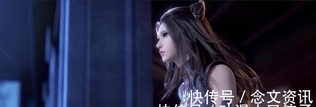 粉丝们|斗罗大陆最狠Coser一人饰演三大美女,最后赢得官方点赞!