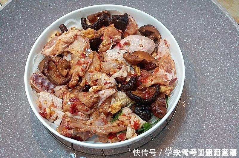 它比猪羊肉更鲜美滋补养人,16元一斤,一周吃2次,天冷要多吃