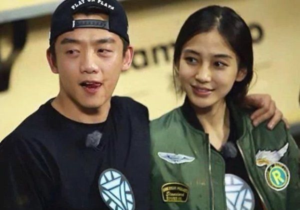 《跑男》炒过的4对CP,鹿晗热巴不算什么,第4对才是大家最爱