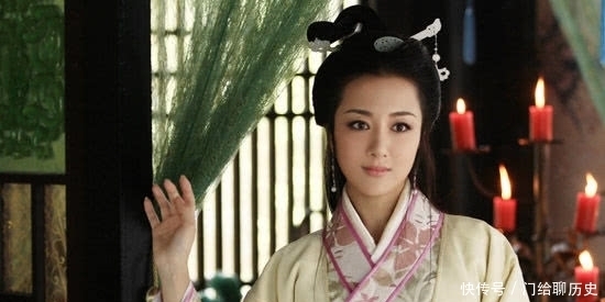 邺城|曹操的孙子姓袁?甄妃助曹丕上位?曹植写《洛神赋》为了什么?