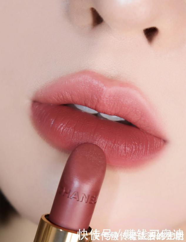 mac 有品位的女人都不会跟风买口红,这几款大牌中的冷门色,高级独特