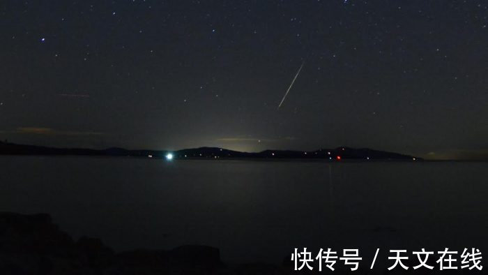 阿道夫|定好闹钟，你要的2021年狮子座流星雨观赏指南来啦！收藏吧！