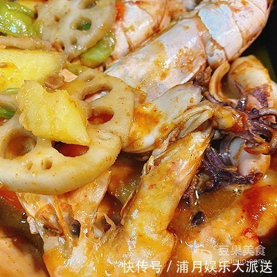 好吃|超级好吃~三汁焖锅