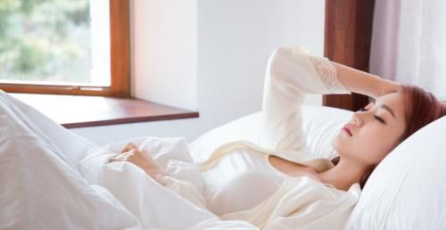 肝脾|肝臟是失眠原因之一，調好肝脾，遠離睡眠障礙
