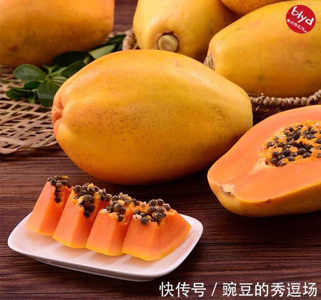 果蔬菜|秋天女性爱美，推荐3种食物，延缓衰老，补血润肤，早吃早好