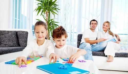 孩子|高情商父母注意:育儿最重要的3个锦囊,早看早受益