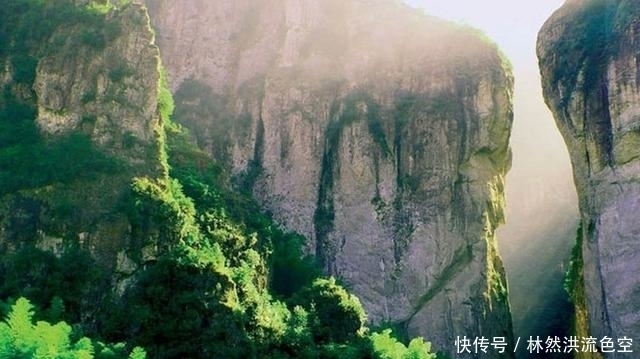 三山五岳中的三山是指哪三座山?