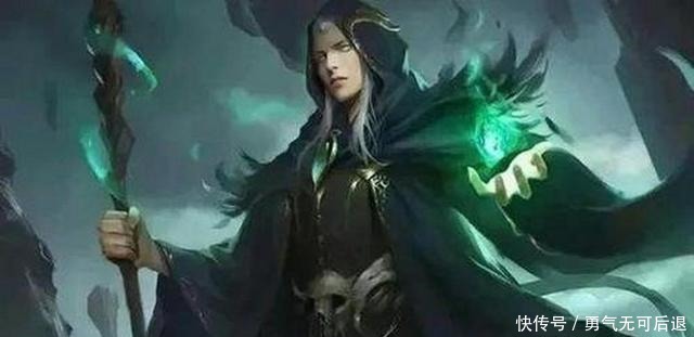 组织|《万古神帝》无月才是正主,张若尘是被天音安排到量组织当卧底的