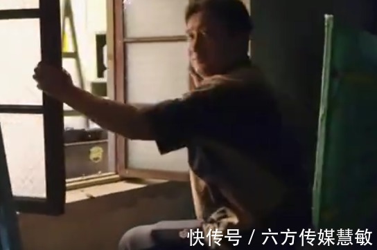 彭昱畅|《向往的生活》:有门不走偏要翻窗,黄磊成了“大股东”就是任性