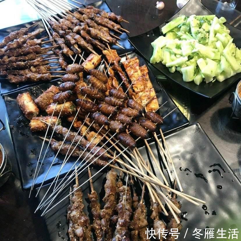 食物|“亚硝酸盐致癌”！这7种食物尽量少吃，不吃最好！