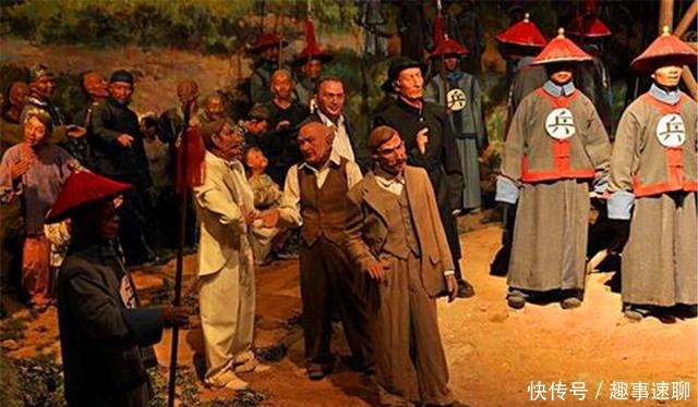 吉利|鸦片又臭又丑,为什么清朝很多人还喜欢抽?因为它有个吉利的名字