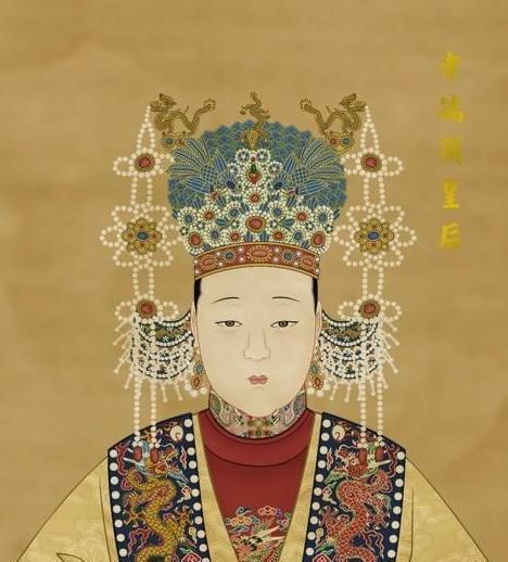 古代凤冠有多美?看看已出土的3顶皇后凤冠,比电视里演的美多了