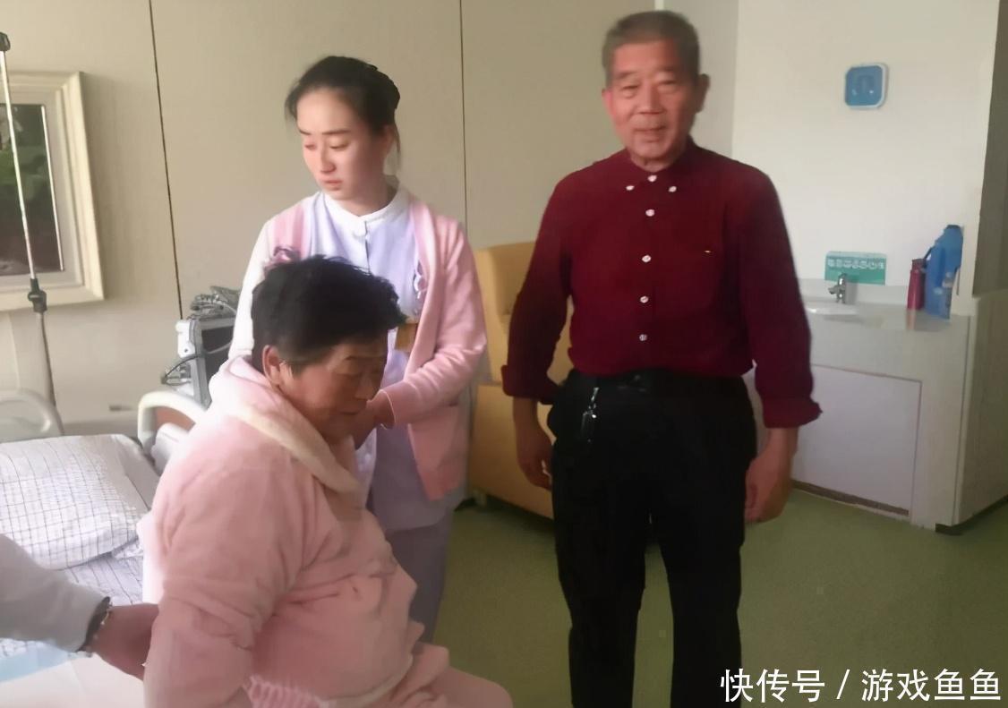 夫妻俩|女性“生育末班车”是几岁?医生建议:超过这个年龄最好别勉强了