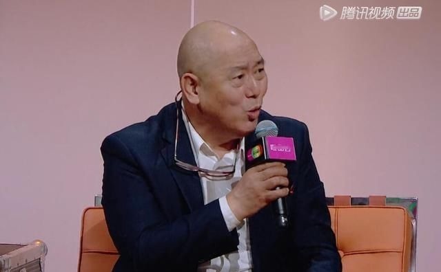 三刷才聽懂李成儒的暗諷，一語三關太高級，陳凱歌被罵卻不自知