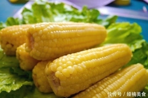 刮油|女生“来例假”，多吃4种食物，刮油减脂还排毒，小蛮腰吃出来