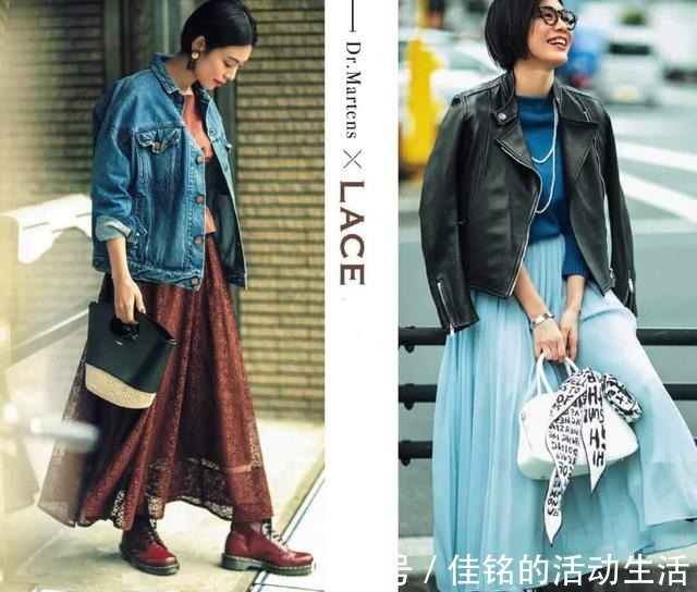 短靴 为什么换季先“换鞋”3大风格、9款鞋子的穿搭干货,轻易不外传!