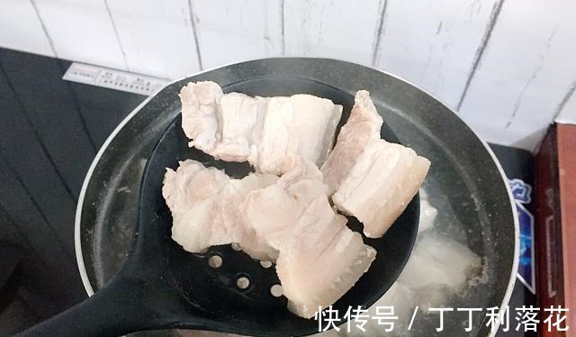 营养健康|鲜香可口的红烧肉，肉质鲜美，营养健康！