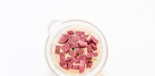 紫薯泥|别再光喝牛奶了!这种“天然增高剂”赶紧吃起来 助力孩子长高高