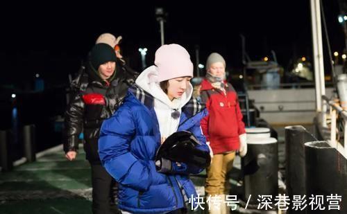 王彦霖|《小小的追球》黄子韬解放天性,周冬雨素颜好美