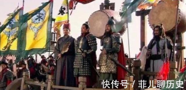 石宝#水浒传梁山好汉最悲壮的战役,108好汉一战下来只有36人活着