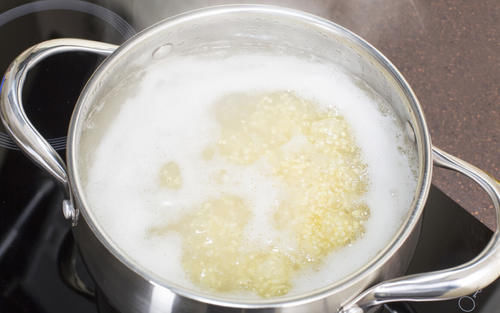 不管熬什么粥,牢记这5点,熬出来的粥香浓粘稠,味道不输粥铺