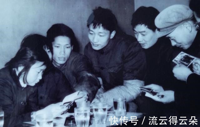 水墨|一到这儿,DNA就动了专访上美影厂长速达