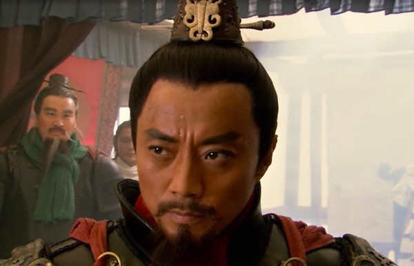 一流|他是梁山最牛的人,武艺一流,人品一流,战绩一流,却因意外而死