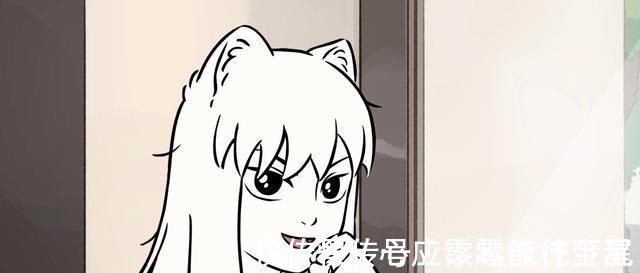 说唱歌手|非人哉最终话十一月待遇堪称豪华,学霸形象和嘻哈形象反差巨大