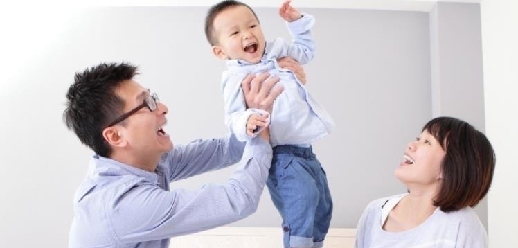 父母|孩子12岁之前,父母一定要亲自给他上3堂课,将来才能不吃亏