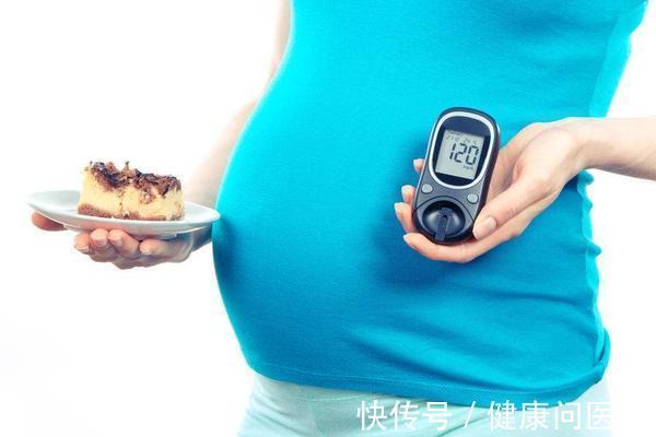 胎儿|孕期涨了五六十斤甚至更多,怀孕体重增加太多,对生育有哪些影响