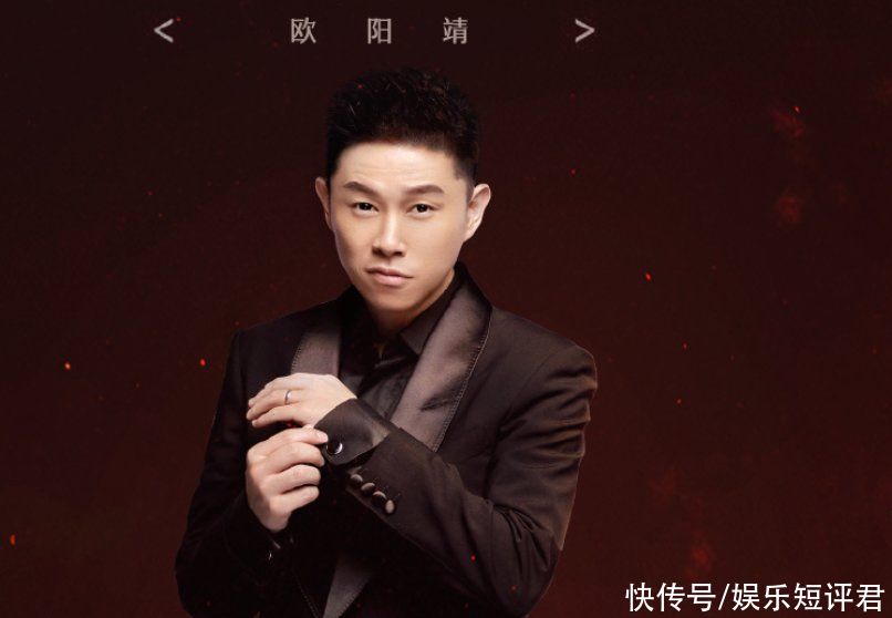 张智霖|《披荆斩棘的哥哥》开播受好评，认真准备舞台的哥哥值得被称赞