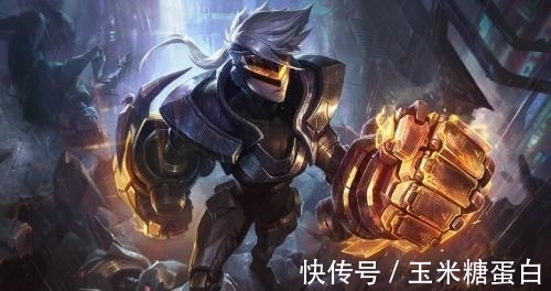 加成|LOL:这个英雄1327天没上职业了,拳头公开发声,终于动刀了!