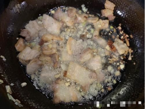 窍门|白菜炖豆腐原来有窍门,大厨教你几个技巧,上桌连汤汁都不剩