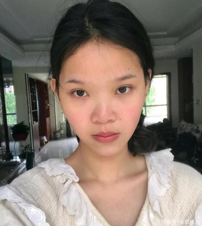 公认的“丑女”，脸上都有这4个特征，占一个就严重“拉低颜值”