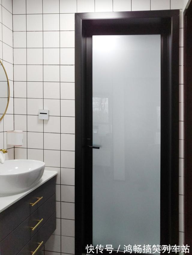 全屋|他家新房,全屋刮大白,没吊顶,局部非承重墙砸掉,美观又实用