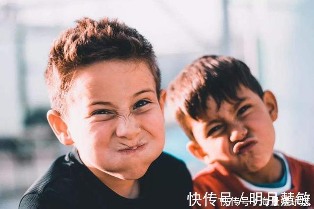 人际交往|“一催就慢,一点就炸”孩子“磨蹭”的根本原因,与家长有关