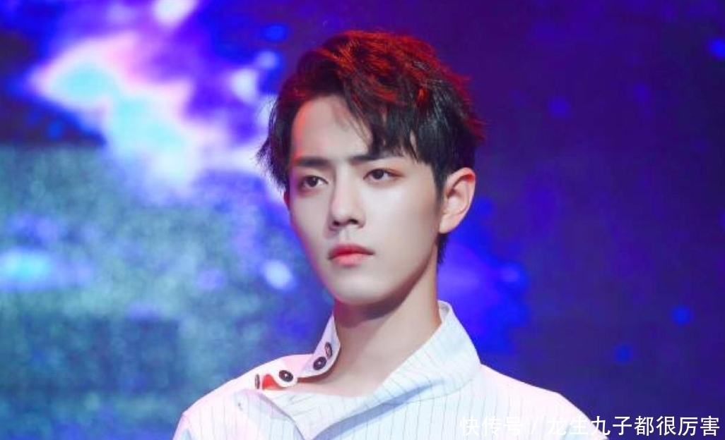 战实|肖战实惨!《青环2》镜头被剪还是小事,连公益都被除名了