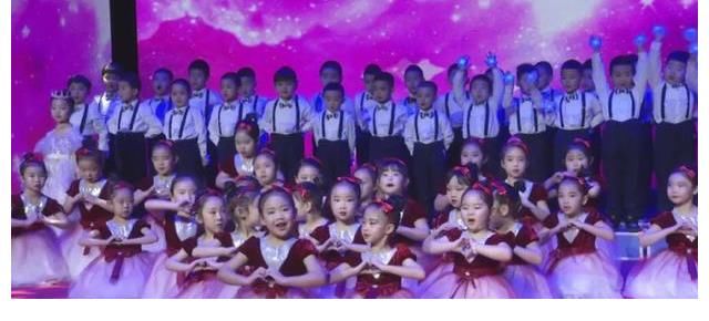 2022年赤峰广播电视台幼儿春晚全面启动