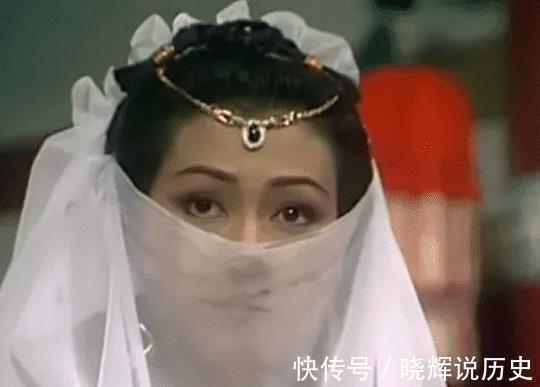 女中豪杰#金庸笔下十大女中豪杰,郭襄垫底,黄蓉第六,榜首很熟悉